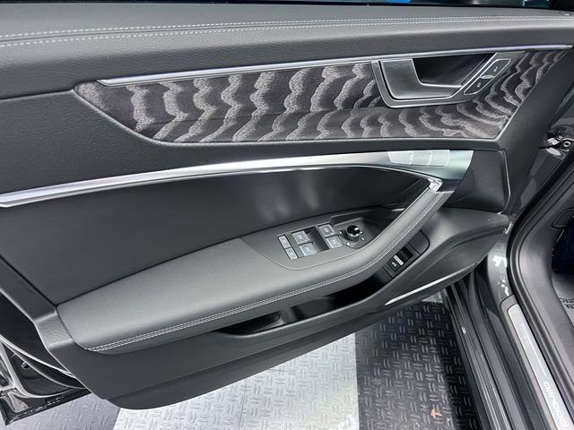 Used 2025 Audi A6 Premium Plus AWD/4WD image 8
