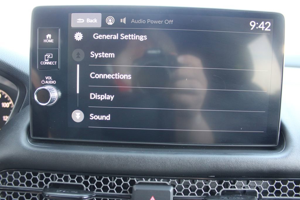 Used 2026 Honda HR-V Sport image 27