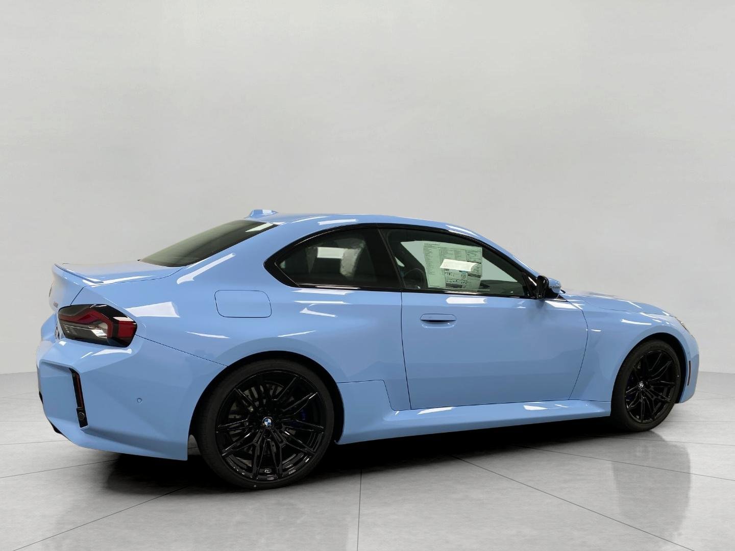 New 2025 BMW M2 w/ Lighting Package image 2