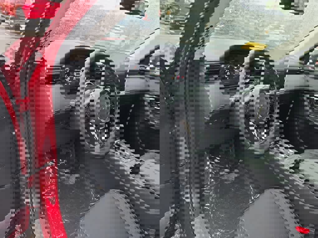 New 2026 MAZDA CX-5 2.5 S w/ Premium Plus Package image 12