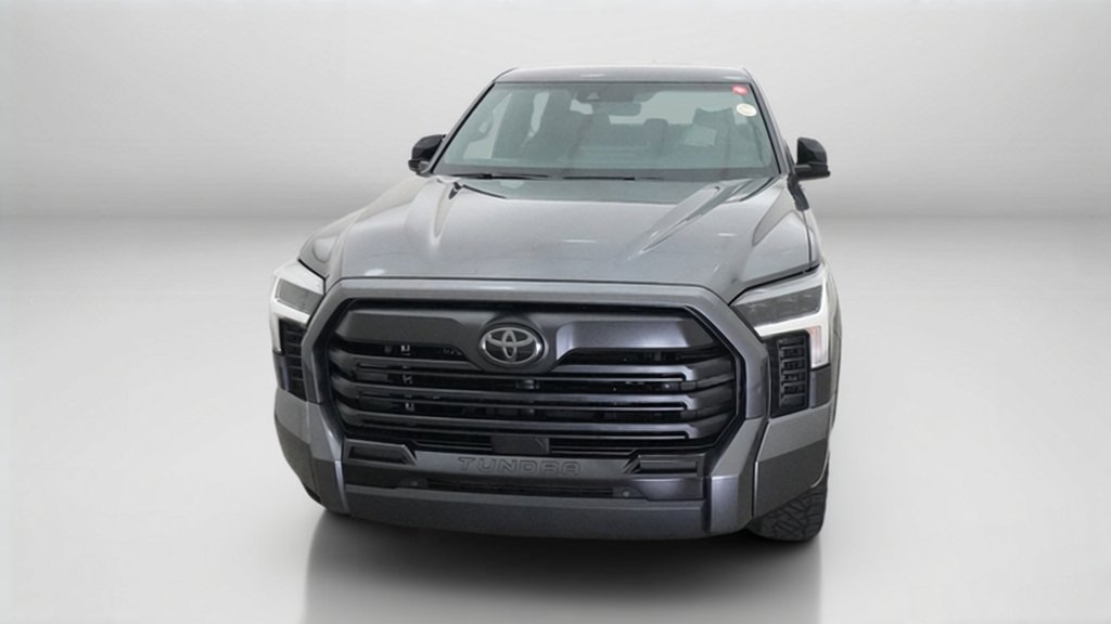 New 2026 Toyota Tundra Limited w/ Nightshade Package AWD/4WD image 51