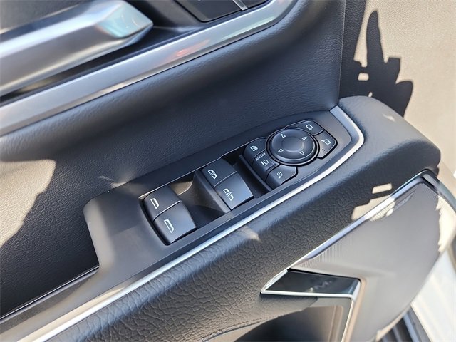 New 2026 GMC Sierra 3500 Denali w/ Denali Reserve Package image 16