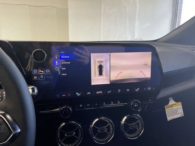 New 2025 Chevrolet Blazer EV LT AWD/4WD image 34