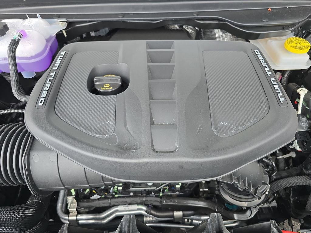New 2026 RAM 1500 Limited AWD/4WD image 31