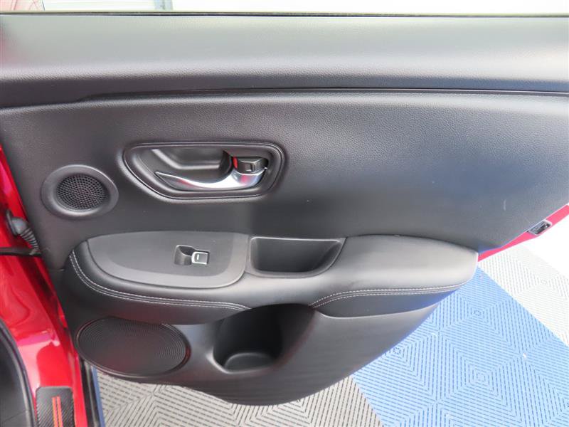 Used 2023 Honda HR-V EX-L image 33