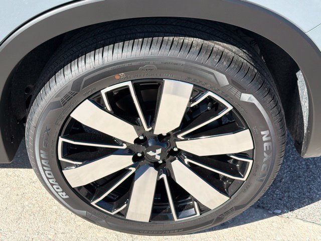 New 2026 Mitsubishi Outlander SE FWD image 17