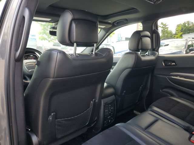 Certified 2020 Dodge Durango GT AWD/4WD image 13