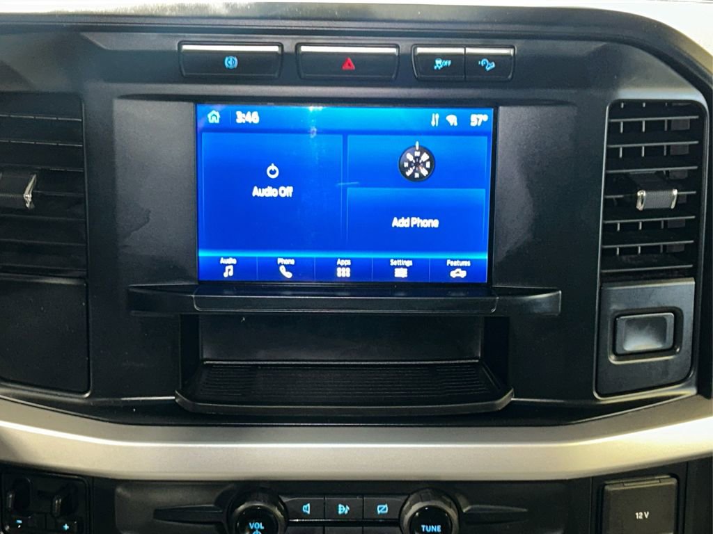 Certified 2024 Ford F250 XLT w/ FX4 Off-Road Package image 21