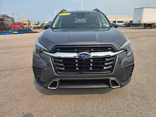 Used 2026 Subaru Ascent Touring AWD/4WD image 9