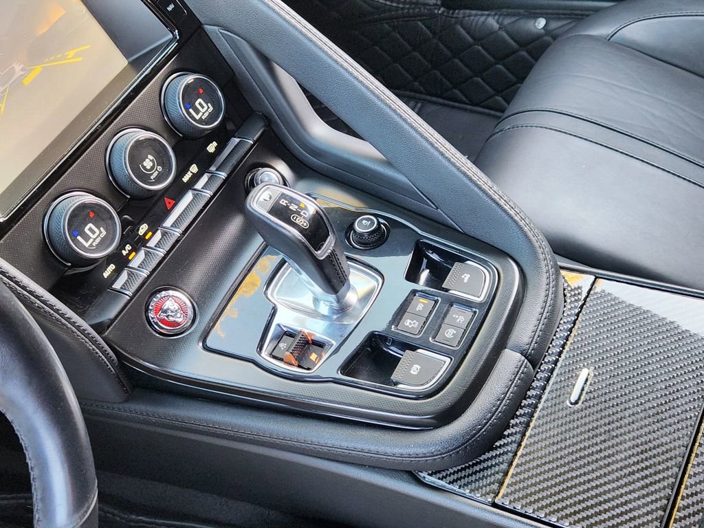 Used 2014 Jaguar F-TYPE S image 22