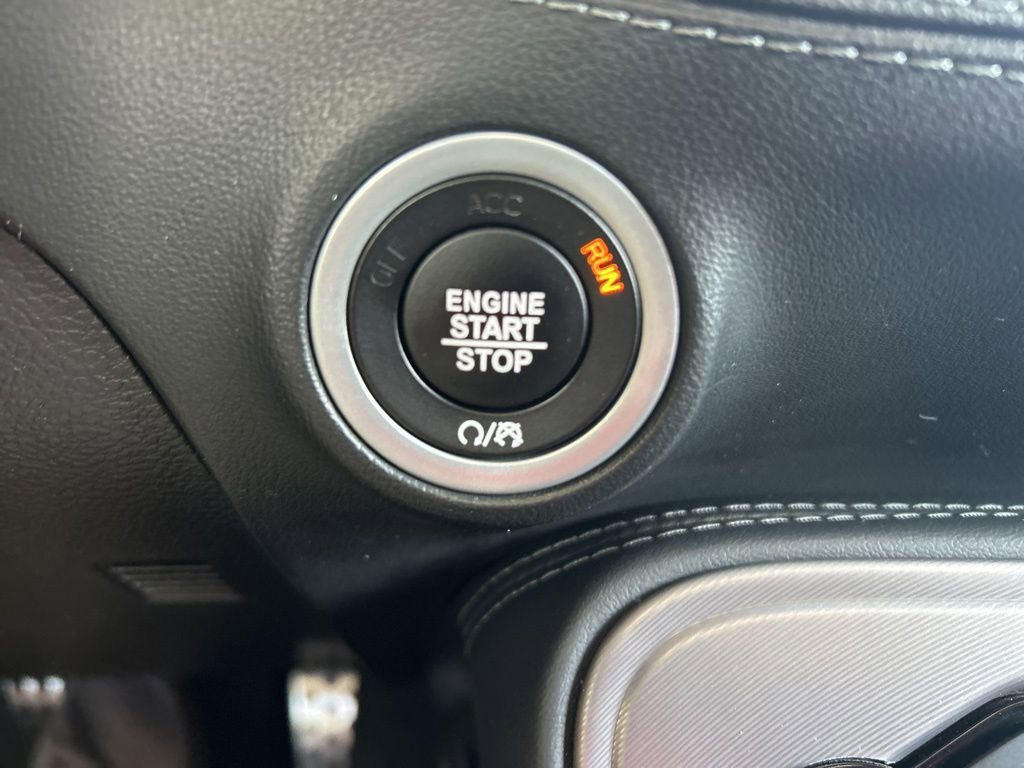 Used 2023 Dodge Challenger GT w/ Plus Package image 13