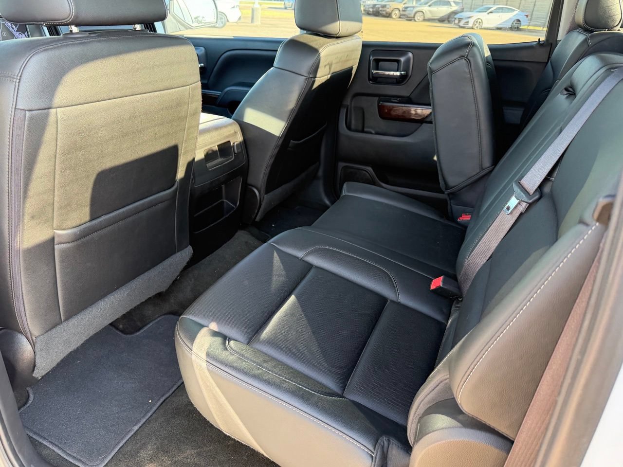 Used 2017 GMC Sierra 1500 SLT RWD image 38