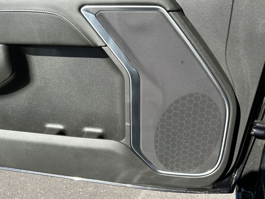 Used 2022 GMC Sierra 1500 SLE image 24