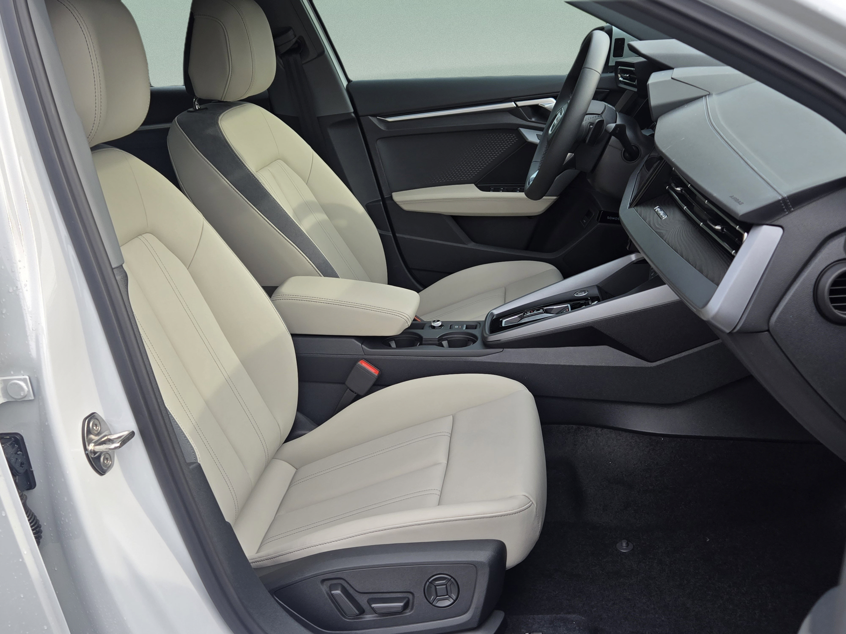 New 2026 Audi A3 2.0T Premium Plus AWD/4WD image 24