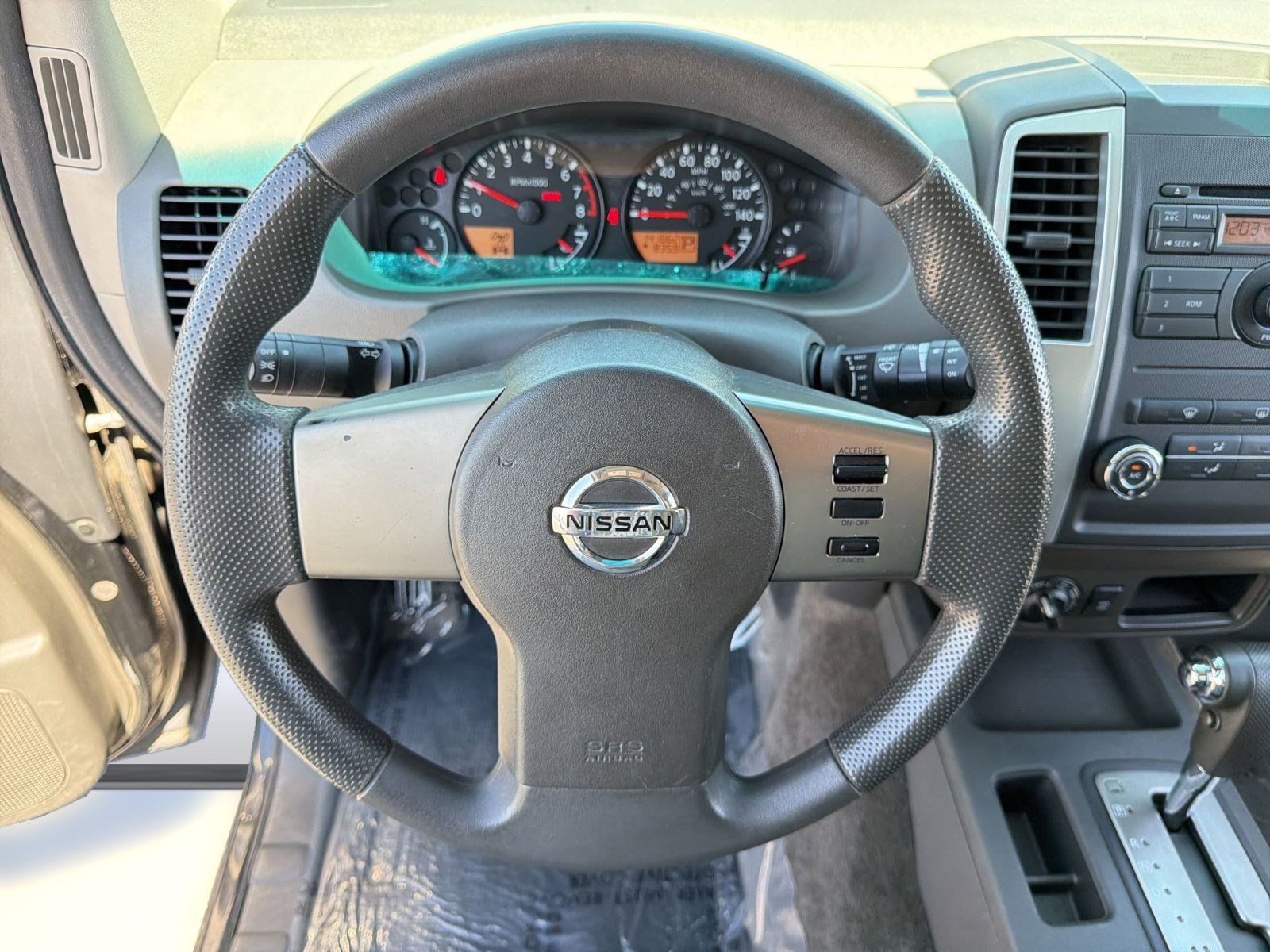 Used 2011 Nissan Xterra S AWD/4WD image 17