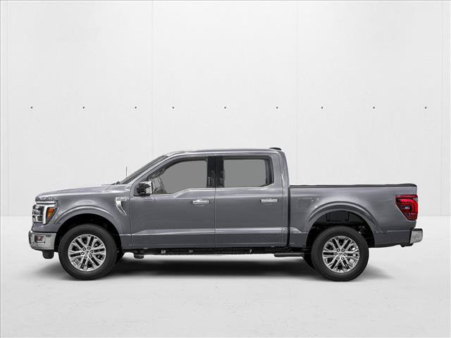 New 2026 Ford F150 Lariat w/ Equipment Group 501A Mid AWD/4WD image 3