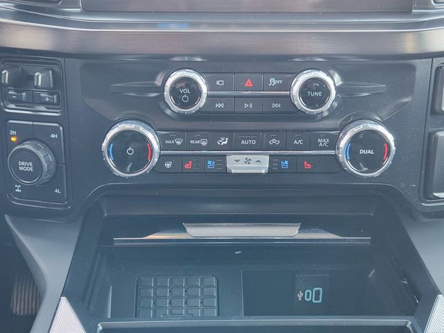 Used 2025 Ford F250 Lariat w/ Lariat Ultimate Package image 15