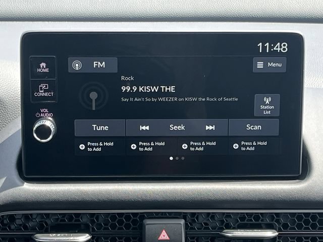New 2027 Honda HR-V EX-L image 25
