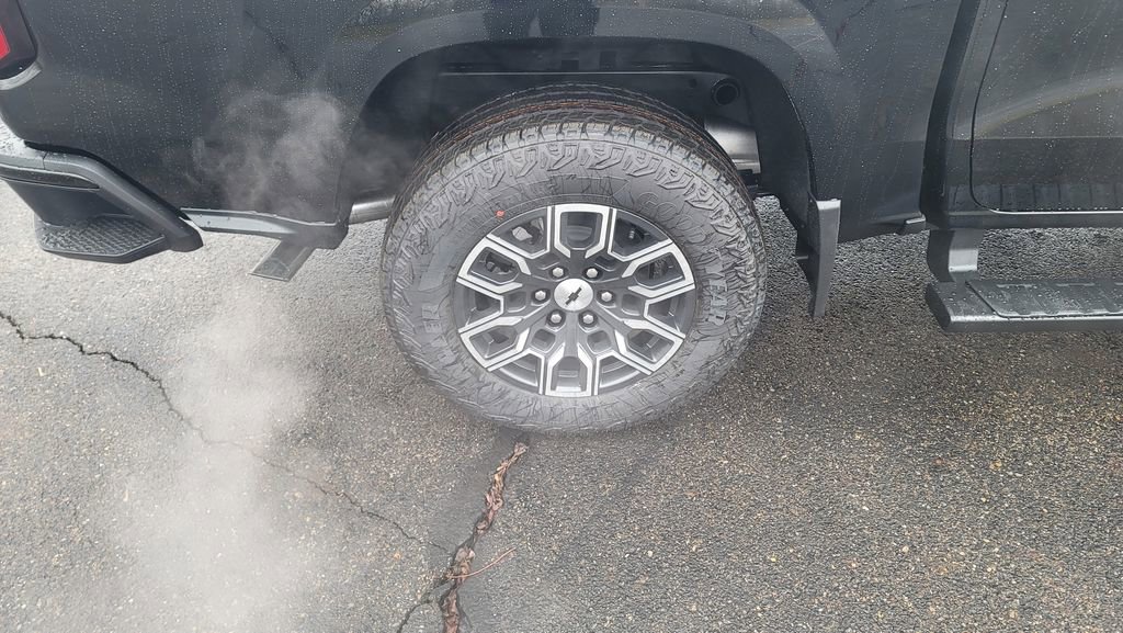 New 2026 Chevrolet Colorado Z71 w/ Z71 Convenience Package 2 image 13