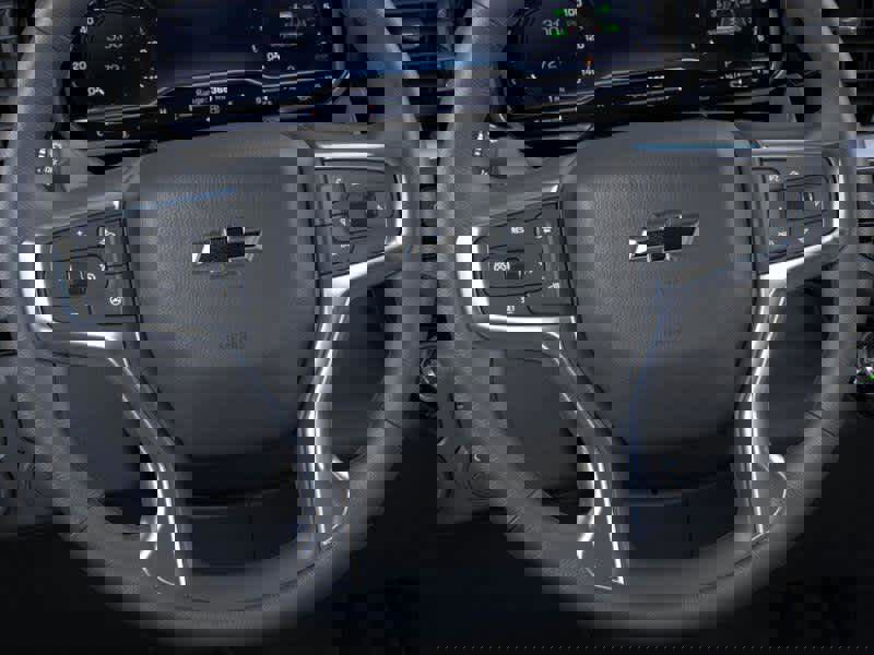 New 2026 Chevrolet Silverado 1500 ZR2 image 19