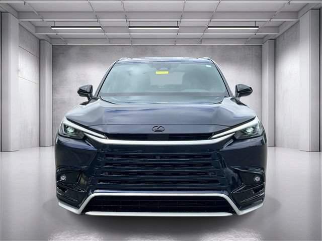 New 2026 Lexus TX 350 AWD w/ Technology Package image 8