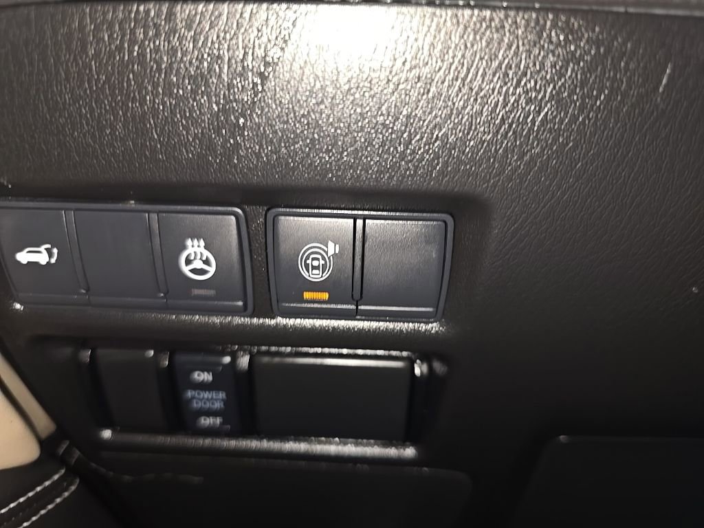 Used 2022 INFINITI QX80 Premium Select w/ Cargo Package image 25