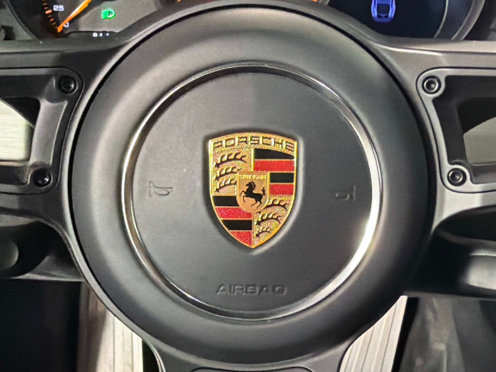 Used 2018 Porsche 911 GT3 RWD image 38