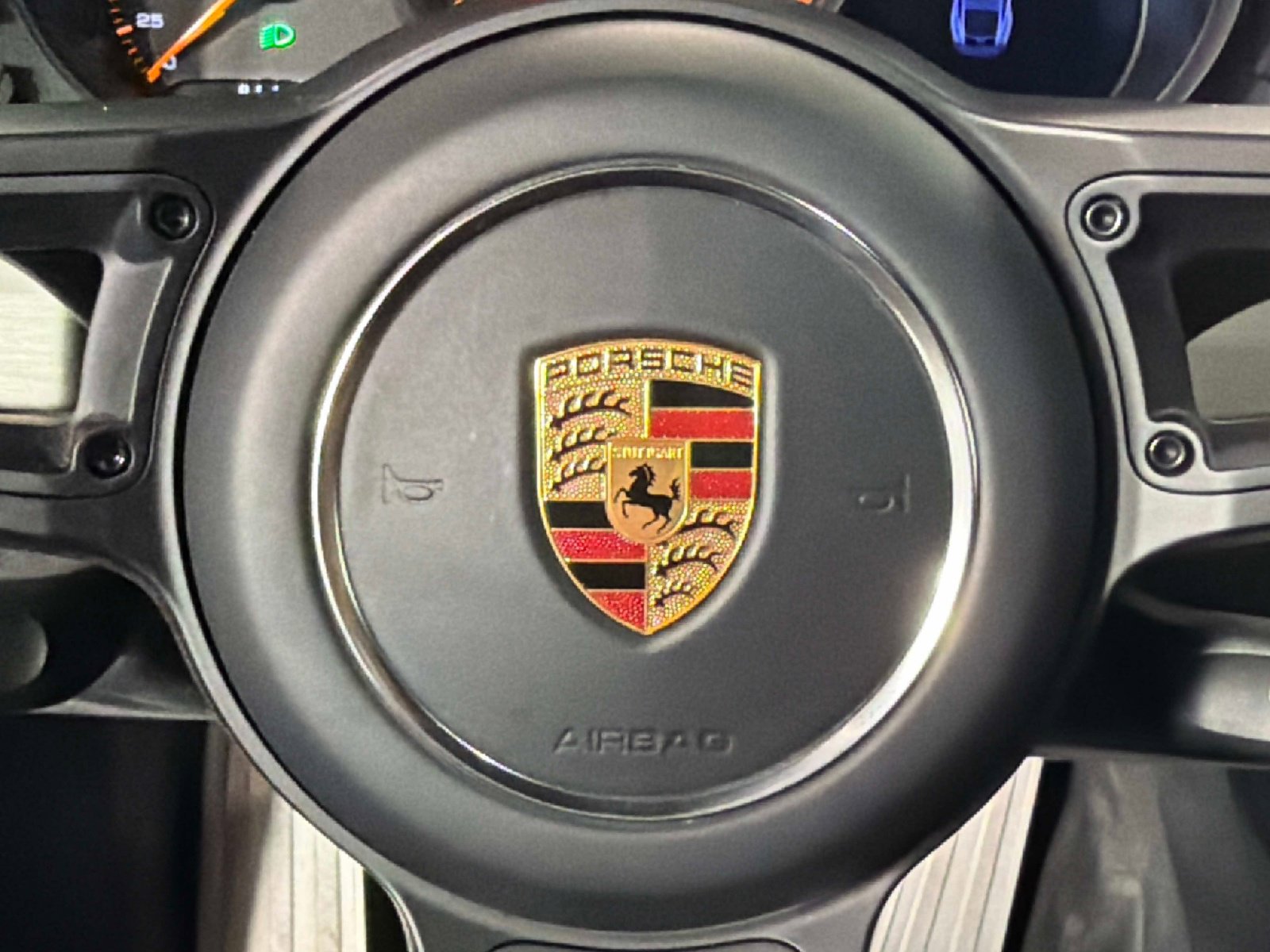 Used 2018 Porsche 911 GT3 image 38