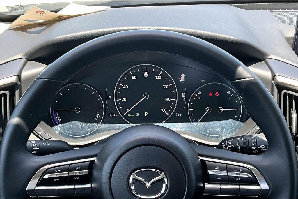 Certified 2025 MAZDA CX-50 2.5 Hybrid w/ Preferred Pkg AWD/4WD image 13