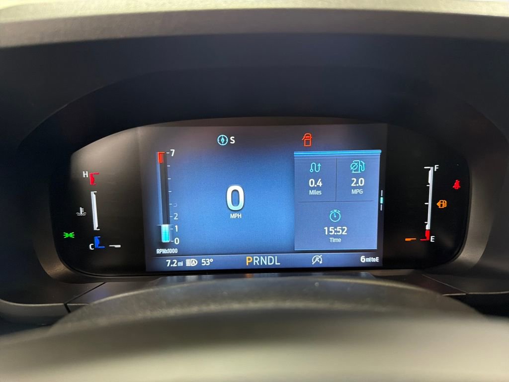 New 2026 Ford Maverick XLT w/ XLT Luxury Package AWD/4WD image 22