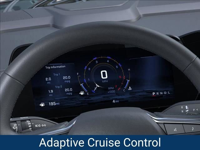 New 2026 Chevrolet Suburban LT image 20