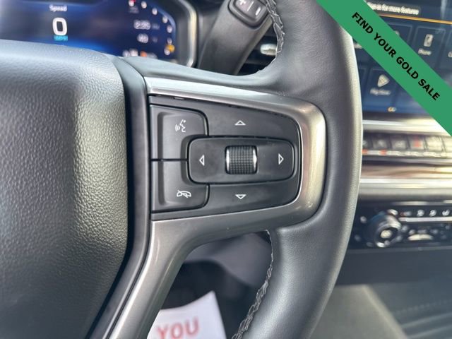 Used 2025 Chevrolet Silverado 1500 LT image 18