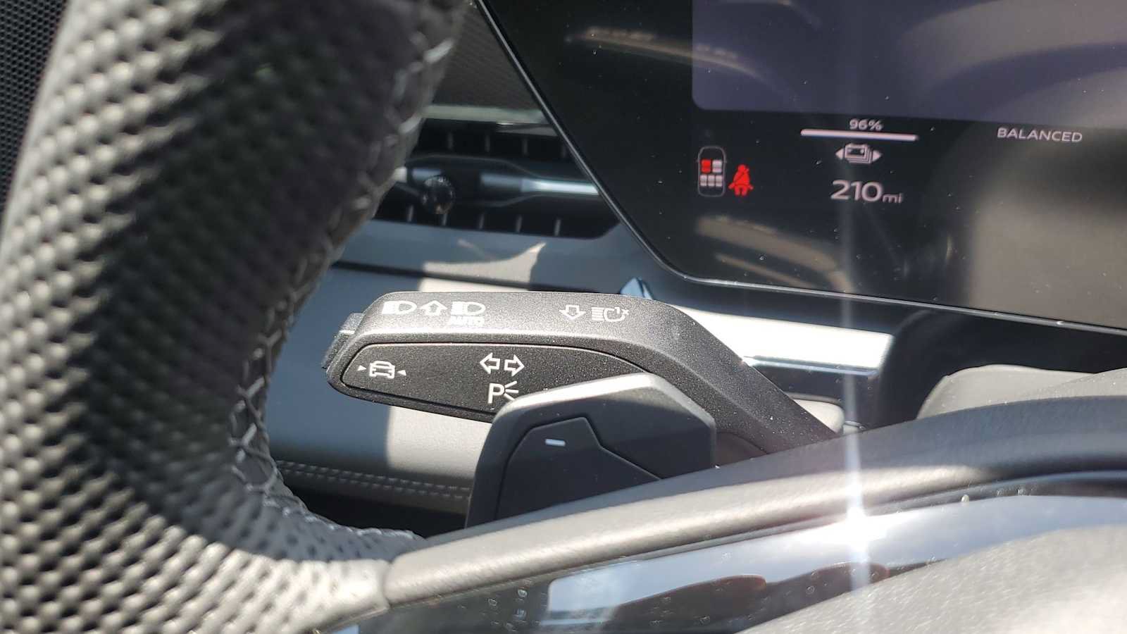 New 2027 Audi SQ6 e-tron Premium Plus AWD/4WD image 26