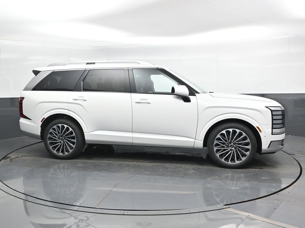 New 2026 Hyundai Palisade Calligraphy image 3