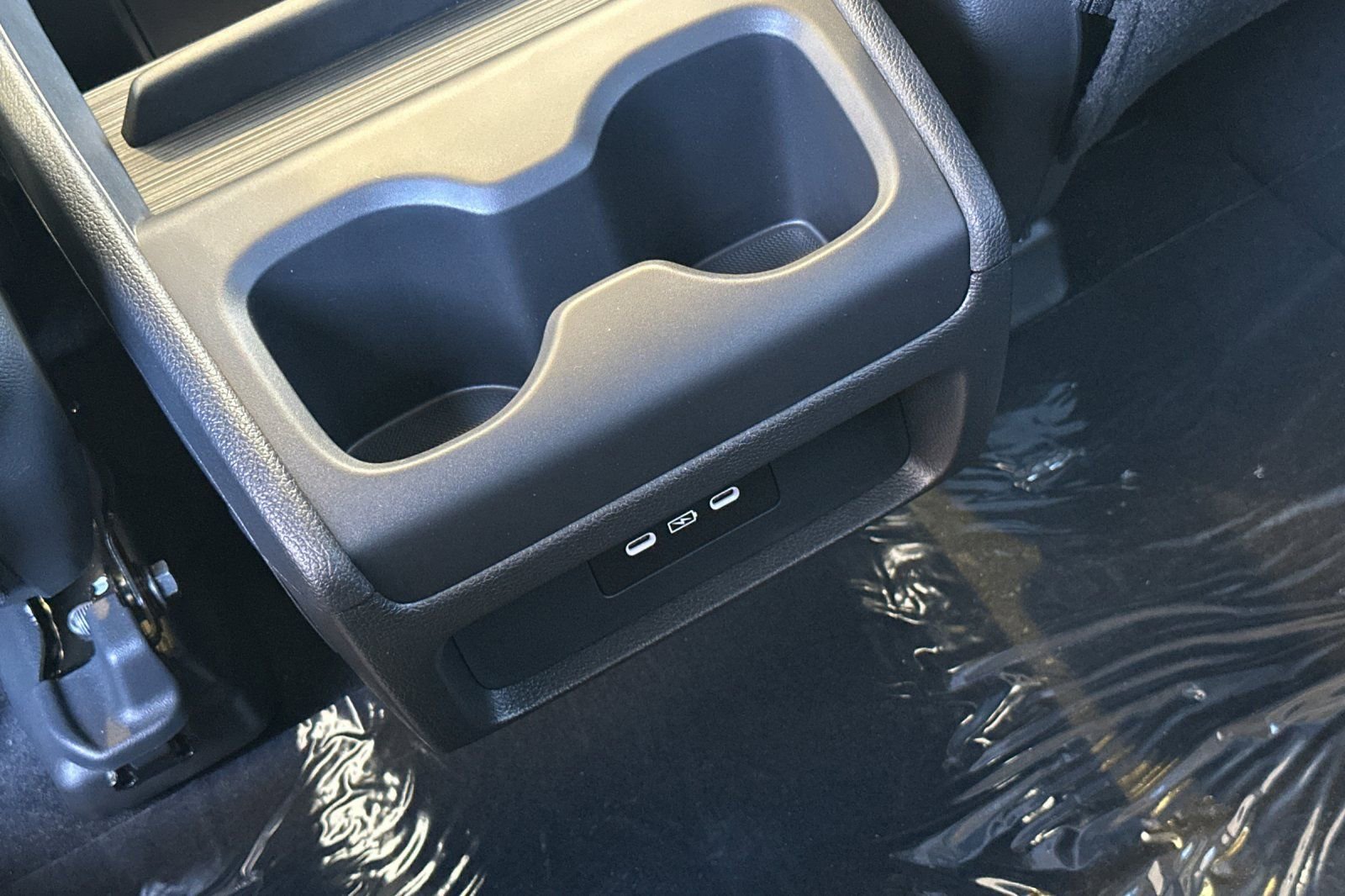Used 2026 Honda Odyssey EX-L image 14