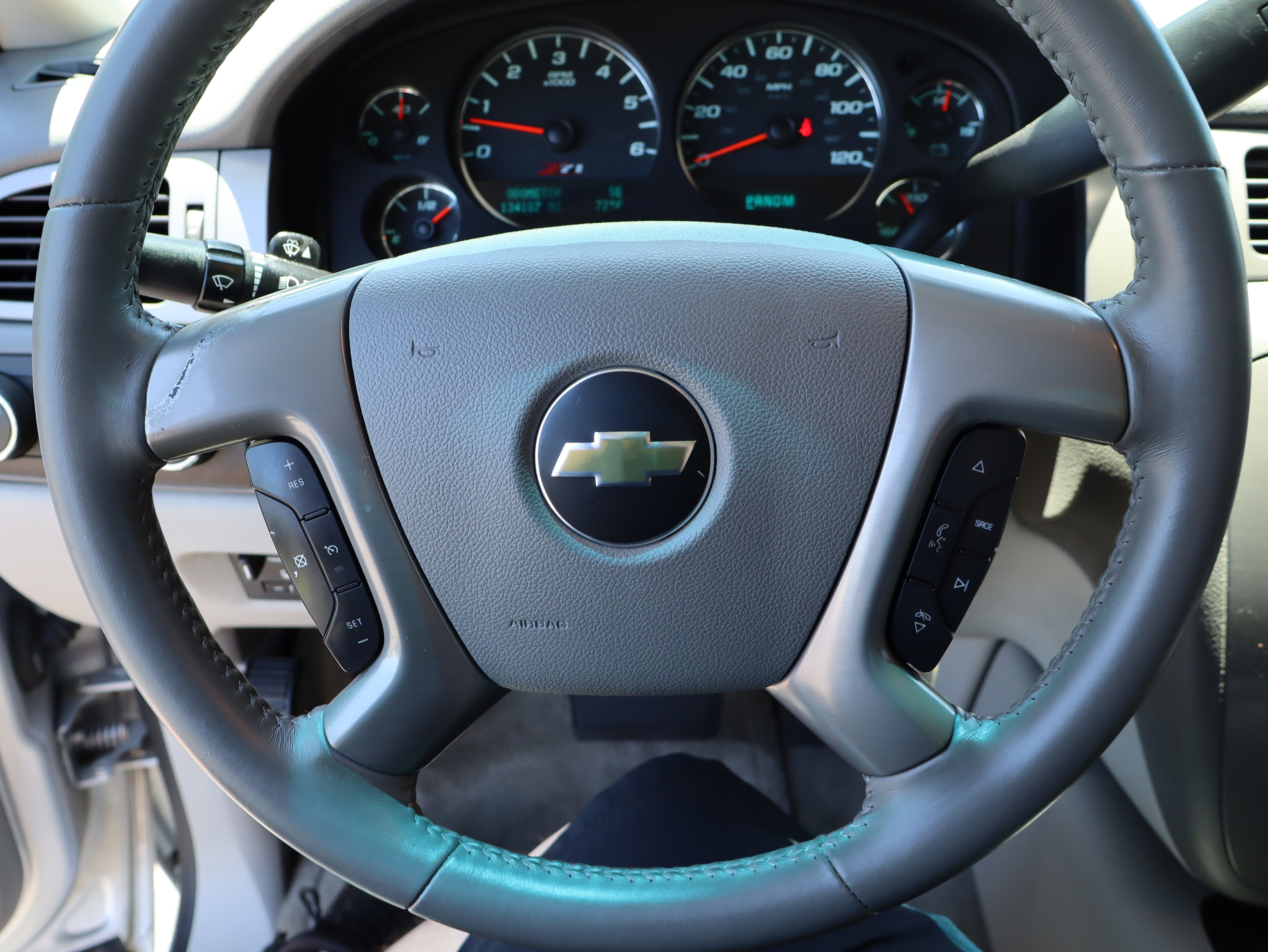 Used 2013 Chevrolet Avalanche LT AWD/4WD image 22