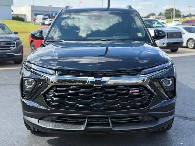 New 2026 Chevrolet TrailBlazer RS w/ Convenience Package image 2