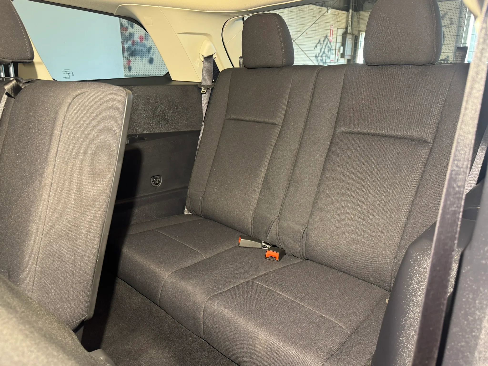Used 2010 Dodge Journey SE w/ Popular Equipment Group FWD image 24