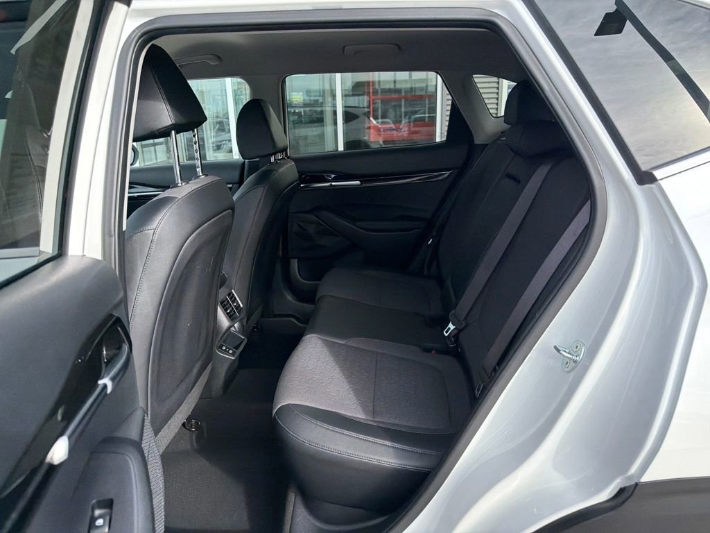 Used 2024 Kia Seltos S image 12