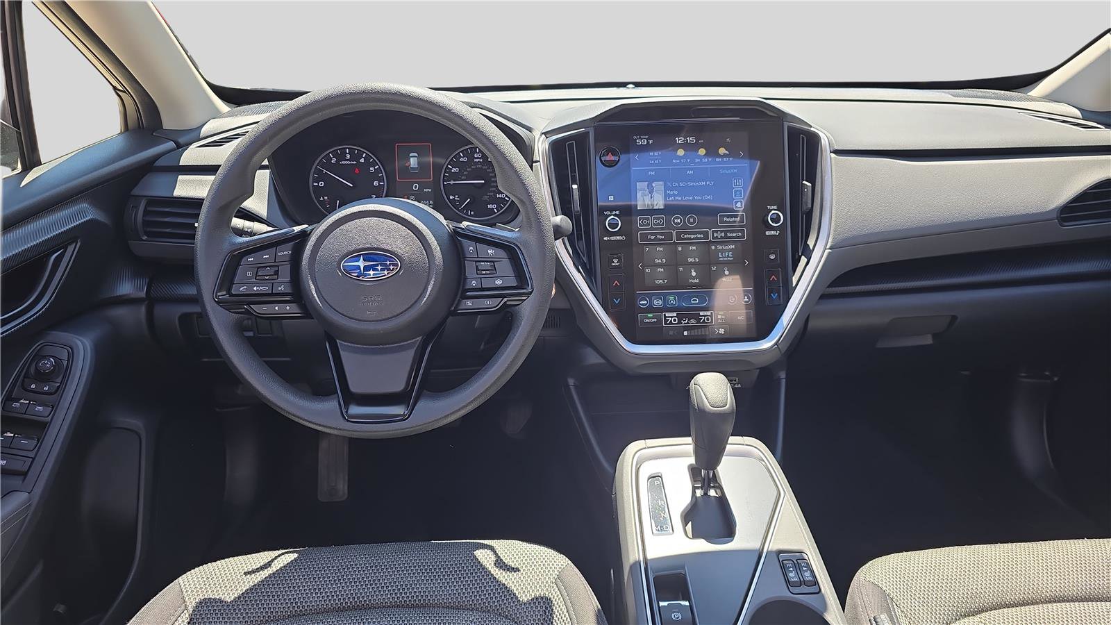 Used 2024 Subaru Crosstrek 2.0i Premium AWD/4WD image 9