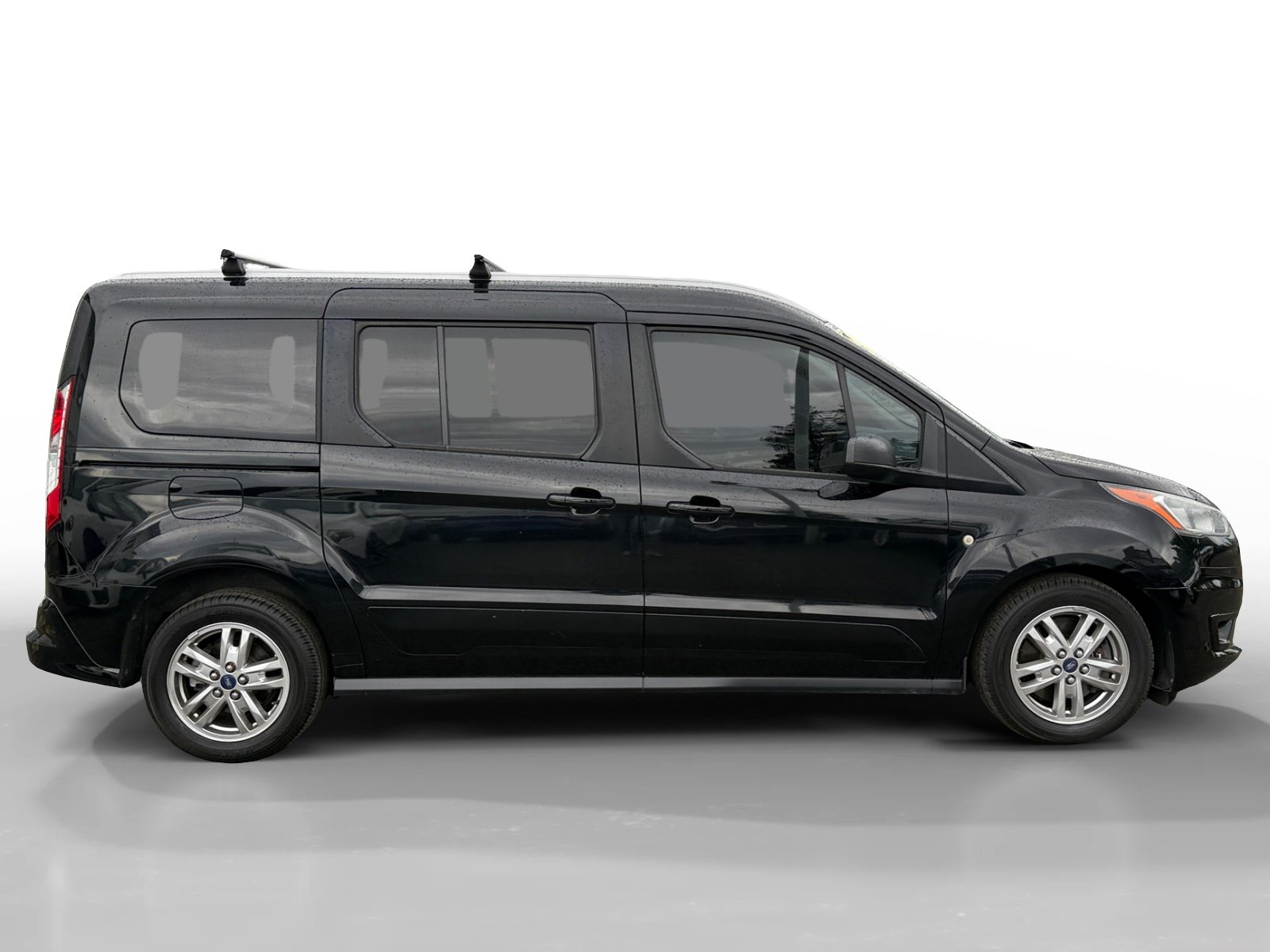 Used 2019 Ford Transit Connect XLT image 6