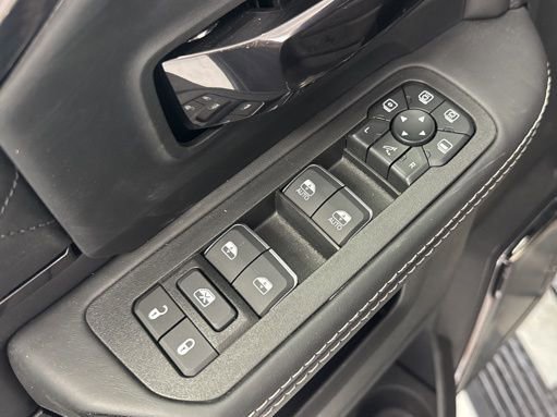 New 2026 RAM 2500 Limited image 19