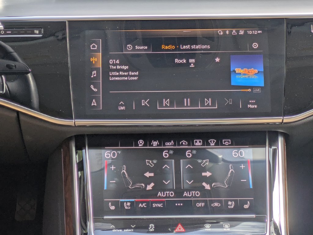 Used 2019 Audi A8 L 3.0T AWD/4WD image 31