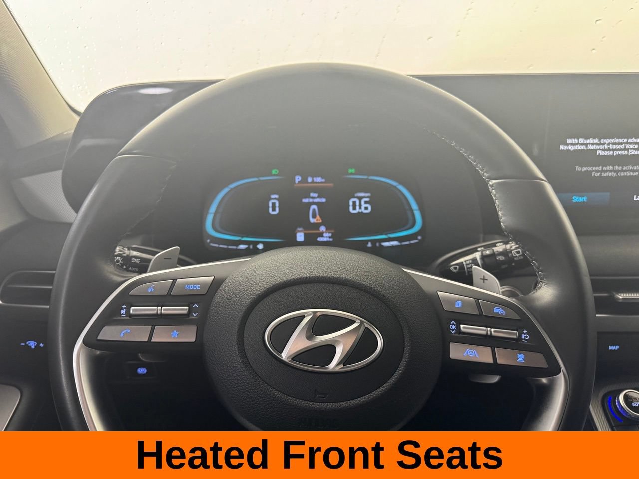 Used 2024 Hyundai Palisade XRT AWD/4WD image 16