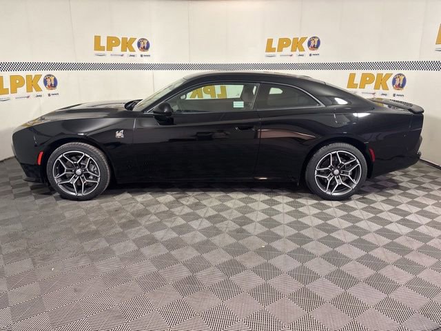 New 2026 Dodge Charger Scat Pack AWD/4WD image 9