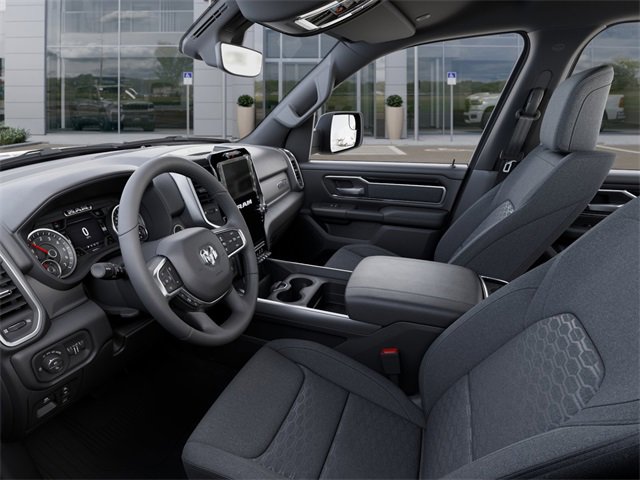 New 2026 RAM 1500 Big Horn/Lone Star image 22