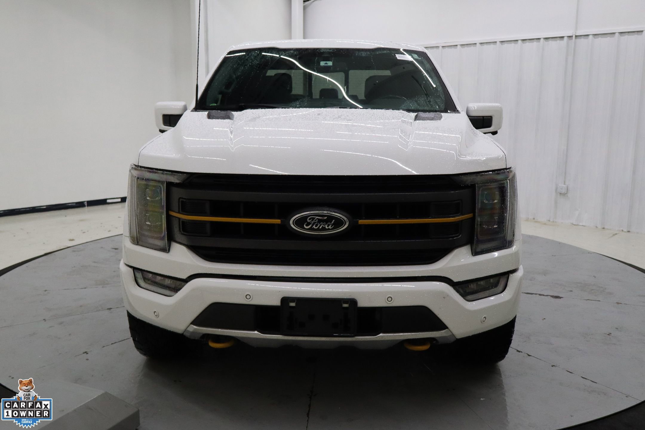 Used 2021 Ford F150 Tremor w/ Equipment Group 402A High image 9