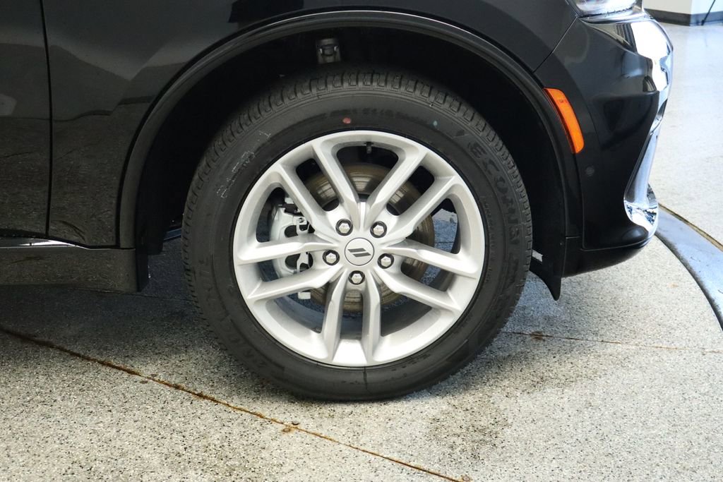 New 2026 Dodge Durango GT AWD/4WD image 16