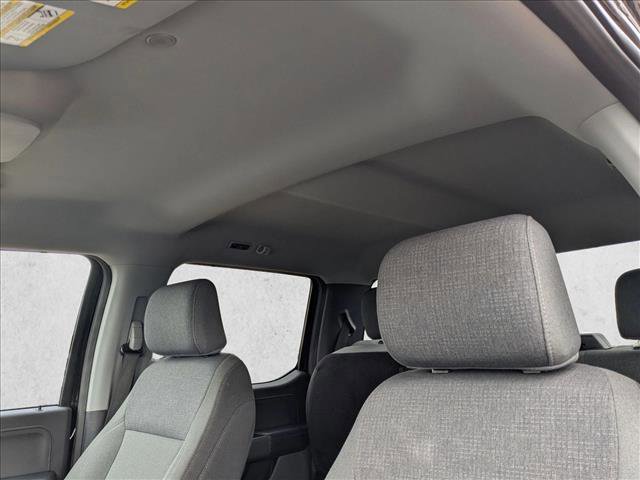 Used 2025 Ford F150 XLT w/ Equipment Group 301A Standard image 18