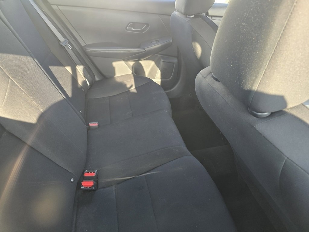 Used 2024 Nissan Sentra S image 14